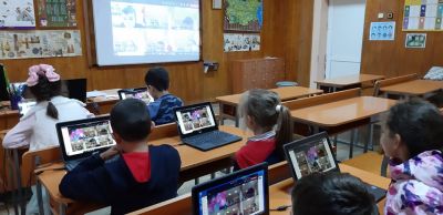 Равен достъп до училищно образование в условията на кризи - 2021 15