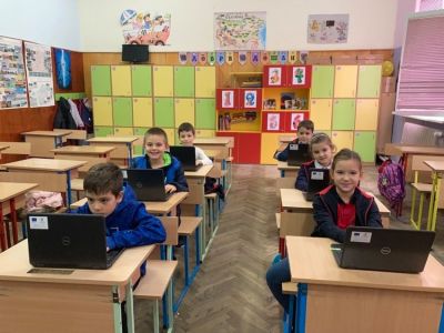 Равен достъп до училищно образование в условията на кризи - 2021 7