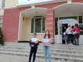 Национално състезание по компютърно моделиране - ОУ Д-р Иван Селимински - Сливен