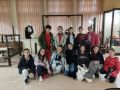 Музея на текстилната промишленост  - малка снимка