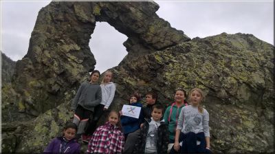 Kлуб Ехооо! 1