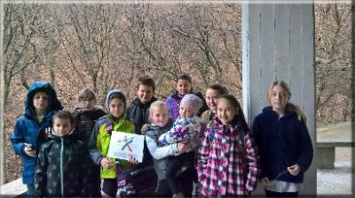 Kлуб Ехооо! 3