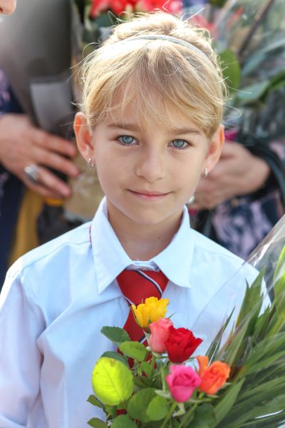 Униформи 1