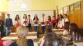 Студио за театър и творческо писане - ОУ Д-р Иван Селимински - Сливен