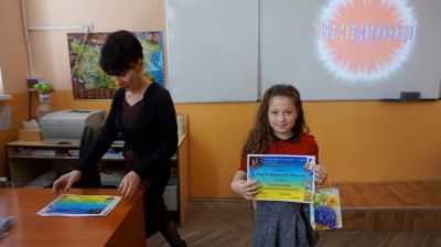 Студио за театър и творческо писане 2