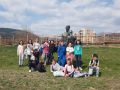 Клуб Моят роден край - ОУ Д-р Иван Селимински - Сливен