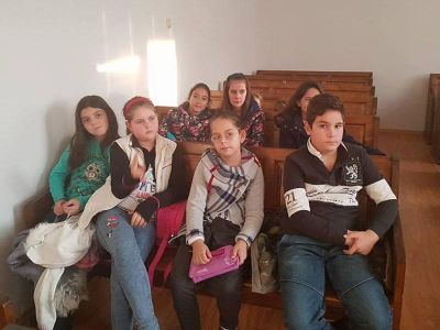 Клуб Моят роден край 2