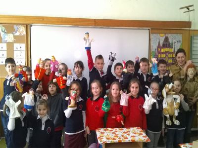 Клуб Сръчни ръце 5
