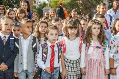 15.09.22-22 - ОУ Д-р Иван Селимински - Сливен