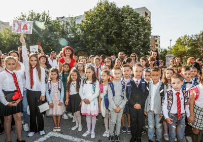 15.09.22-20 - ОУ Д-р Иван Селимински - Сливен