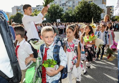 15.09.22-12 - ОУ Д-р Иван Селимински - Сливен