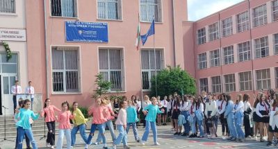 24.05.23-3 - ОУ Д-р Иван Селимински - Сливен