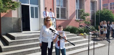 24.05.23-3 - ОУ Д-р Иван Селимински - Сливен