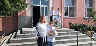 24.05.23-3 - ОУ Д-р Иван Селимински - Сливен