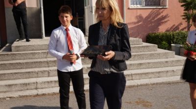 15.09.2020-3 - ОУ Д-р Иван Селимински - Сливен