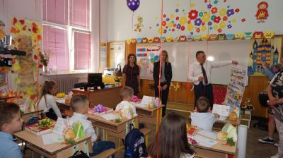 15.09.2020-12 - ОУ Д-р Иван Селимински - Сливен
